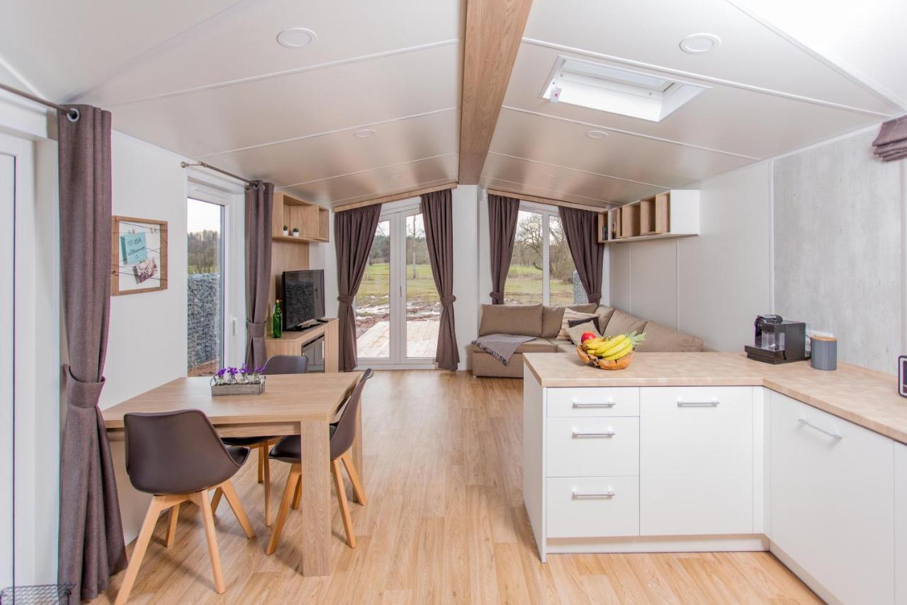 Pressath Fidelios Appartements المظهر الخارجي الصورة